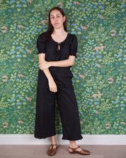 Matchy Matchy Sewing Club - Ruffle Brunch Set - PDF and Printed Pattern