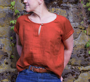 Sew House Seven - Remy Raglan - PDF and Printed Pattern