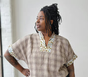 Sew House Seven - Revel Topper - PDF and Printed Pattern