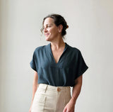 Sew House Seven - Revel Topper - PDF and Printed Pattern