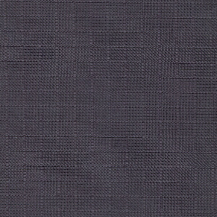 Cotton Ripstop - 6.5 oz. - Charcoal