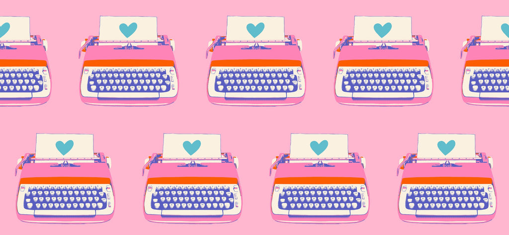 Ruby Star Society - Best Day Ever - Posy