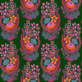 Anna Marie Textiles - Rhapsody - Outstretched - Forest