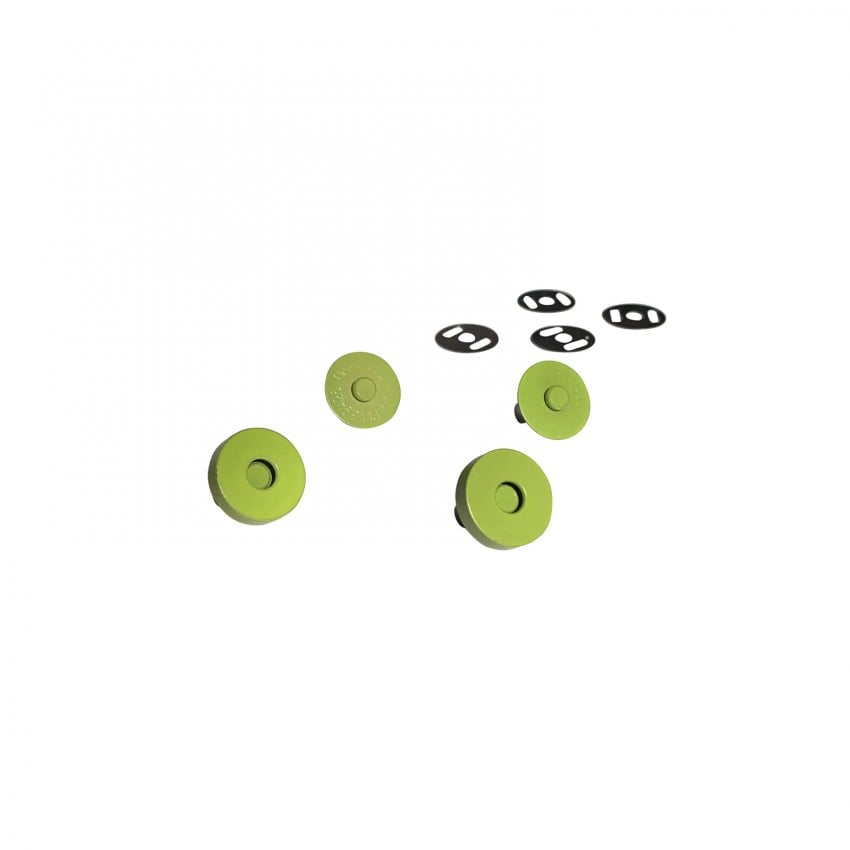 Magnetic Snaps - Sassafras Lane Designs