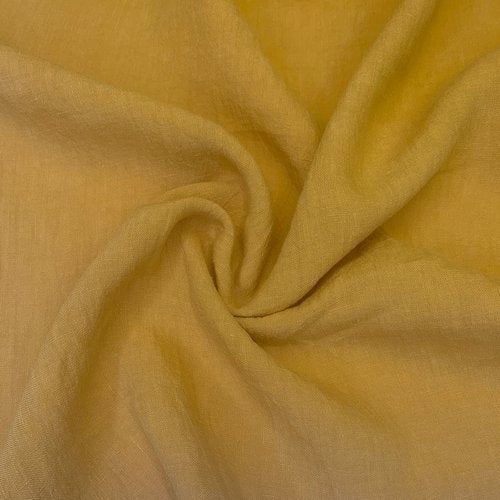 Cairo Washed Linen - 4.86 oz. - Various