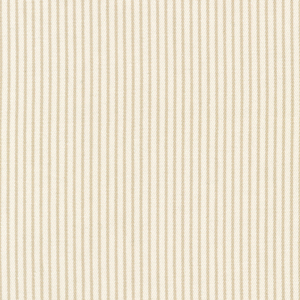 Robert Kaufman - Nippon Hickory Stripes - Beige