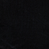 Brushed Bull Denim - 12oz. - Black