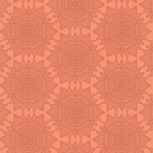 Art Gallery - GeoBloom - Lineal Bloom