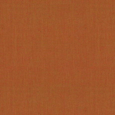 Free Spirit - Kaffe Fassett - Shot Cotton - Solid - Paprika