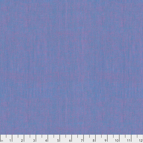 Free Spirit - Kaffe Fassett - Shot Cotton - Solid - Opal