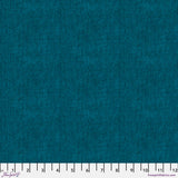 Free Spirit - Kaffe Fassett - Shot Cotton - Solid - Peacock