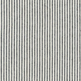 Essex Yarn Dyed - Classic Wovens - Stripe - Black