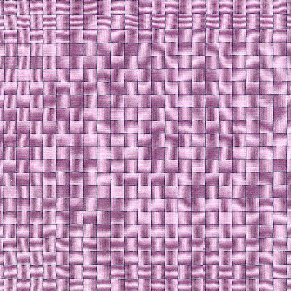 Robert Kaufman - Kona Loomworks - Summer Breeze - Geranium