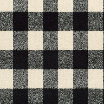 Robert Kaufman - Mammoth Flannel - Ivory