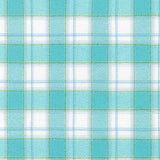 Robert Kaufman - Mammoth Flannel Junior - Aqua