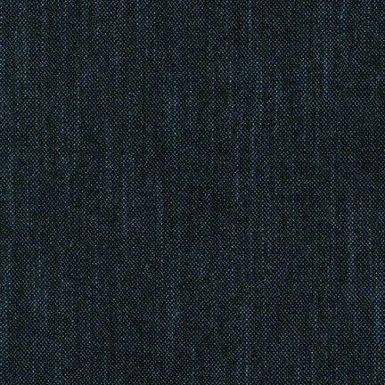 Robert Kaufman - Shetland Flannel - Ocean