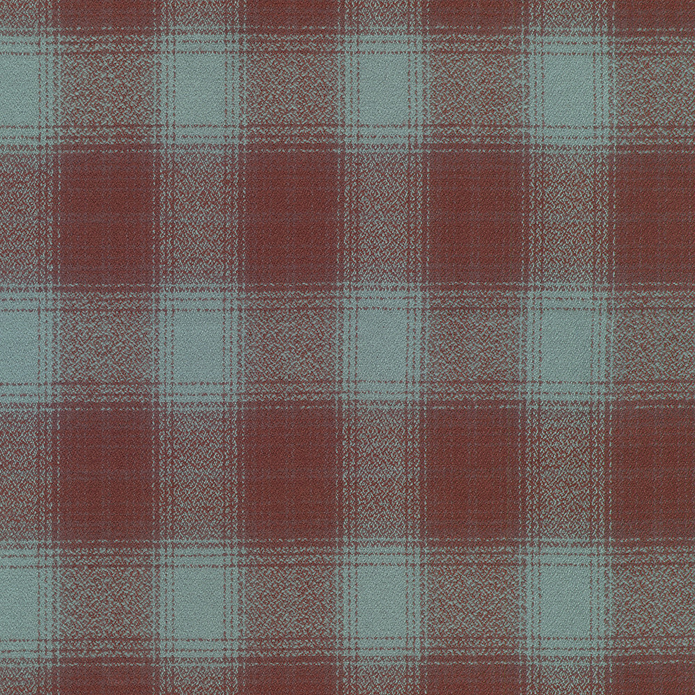 Robert Kaufman - Mammoth Flannel - Currant
