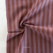 Fableism - Sun Stripes - Fig
