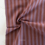 Fableism - Sun Stripes - Fig