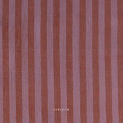Fableism - Sun Stripes - Fig