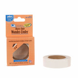 Pellon - Heavy Duty Wonder Under Tape - 3/4"