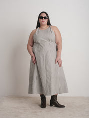 Daughter Judy - Steely Dress - PDF and Printed Pattern