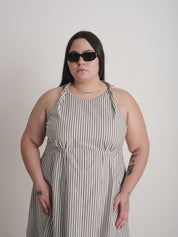 Daughter Judy - Steely Dress - PDF and Printed Pattern