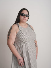 Daughter Judy - Steely Dress - PDF and Printed Pattern