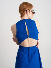 Daughter Judy - Steely Dress - PDF and Printed Pattern