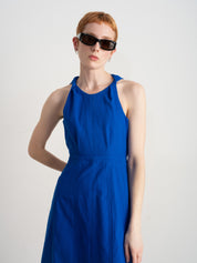 Daughter Judy - Steely Dress - PDF and Printed Pattern