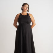 Daughter Judy - Steely Dress - PDF and Printed Pattern