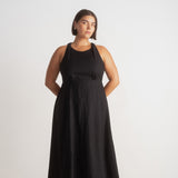 Daughter Judy - Steely Dress - PDF and Printed Pattern