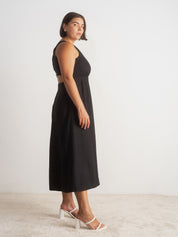 Daughter Judy - Steely Dress - PDF and Printed Pattern