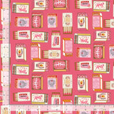 Dear Stella - Pink Pony Club - A Perfect Match - Rose