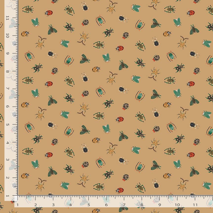 Dear Stella - Moth to a Flame - Tiny Wonders - Dusk