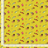 Dear Stella - Get Your Ducks in a Row - Off the Hook - Maize