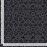 Dear Stella - Damask Fatale Redeux - Shadow