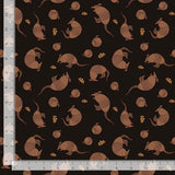 Dear Stella - Wild & Free - Armi Roll - Ebony