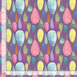 SALE - Dear Stella - Nature Walk - Forest - Pansy
