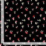 Dear Stella - Catwalk - Meowshrooms - Ebony
