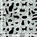 Dear Stella - Catwalk - Cattitude - Multi