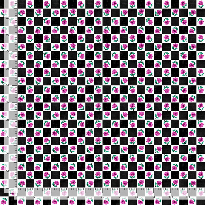 Dear Stella - Mixtape - Be Kind Rewind - Rose Blocks - Multi