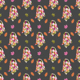 SALE - Dear Stella - Ghouls Night Out - Patchy - Iron