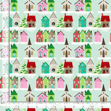 Dear Stella - Catmus Carols - Home For The Holidays - Glacier