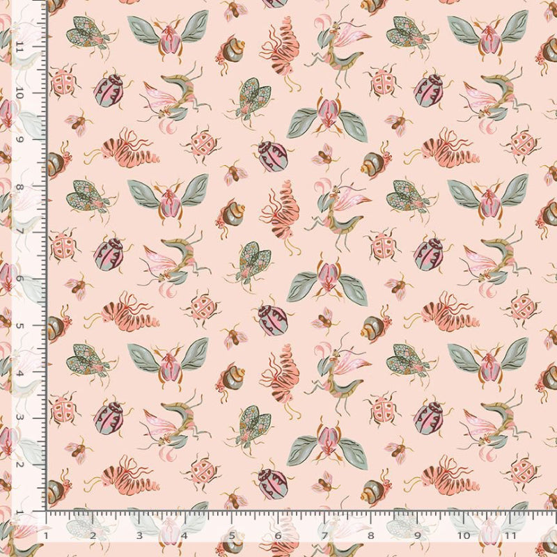 Dear Stella - Swan Song - Pretty Bugs