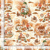 Dear Stella - Bramble Bakery - Squirrel Village