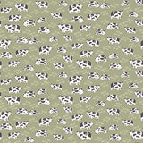 Dear Stella - Flannel - Seize the Mooment - Hedge