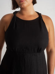 Daughter Judy - Steely Dress - PDF and Printed Pattern