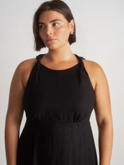 Daughter Judy - Steely Dress - PDF and Printed Pattern