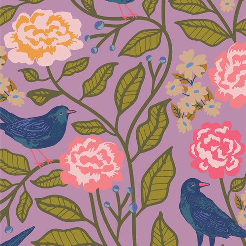 Art Gallery - Starling - Blackbird Canopy